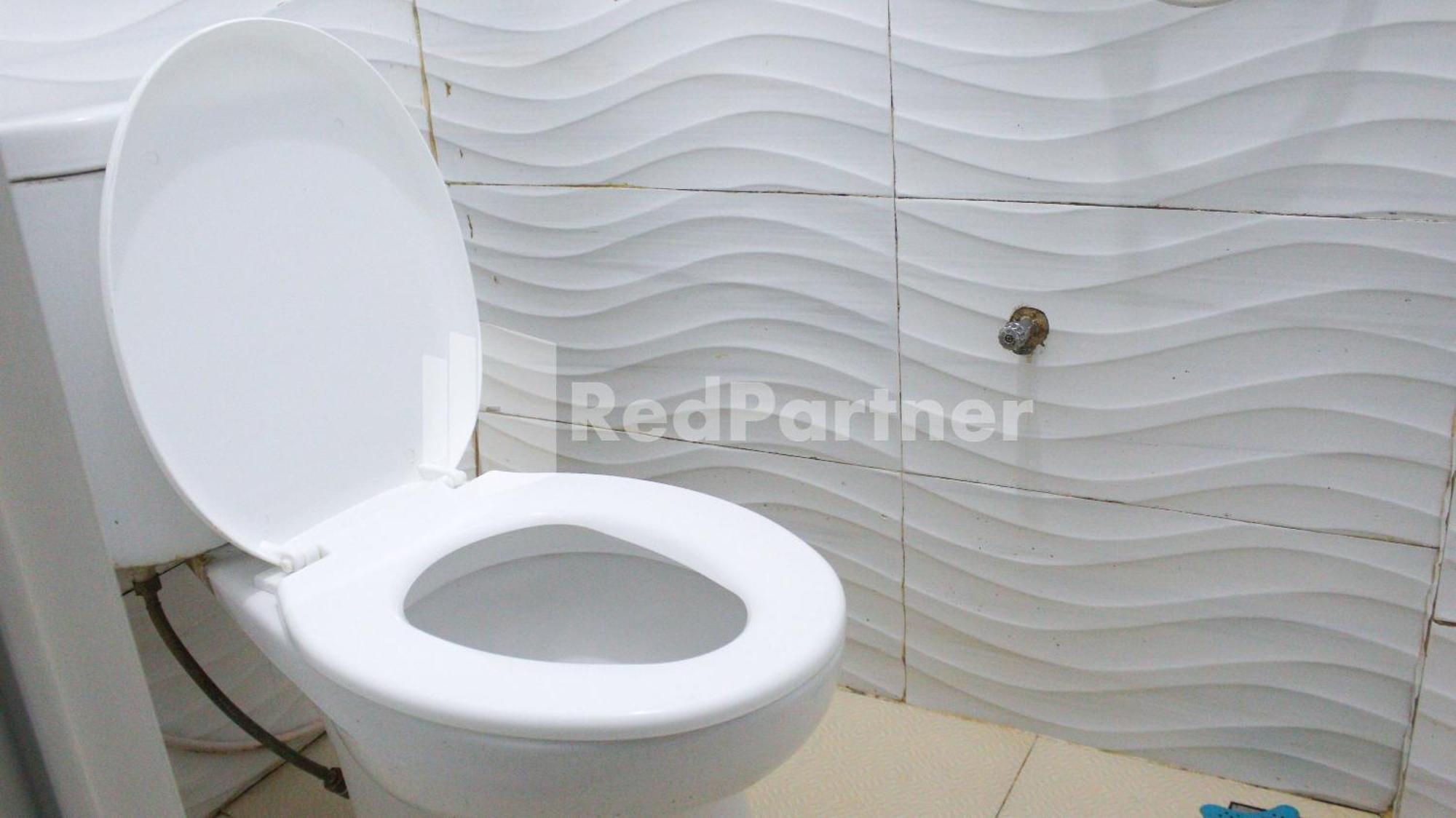 Snow White Residence Near Grogol Mitra Reddoorz Jakarta Ruang foto
